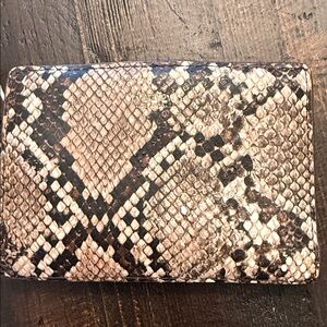 Hammitt 40 West Wallet